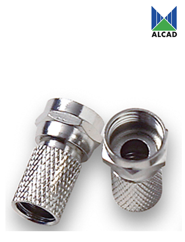 Alcad MC-302 Connector